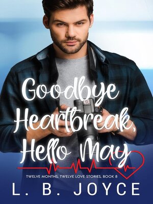 cover image of Goodbye Heartbreak, Hello May